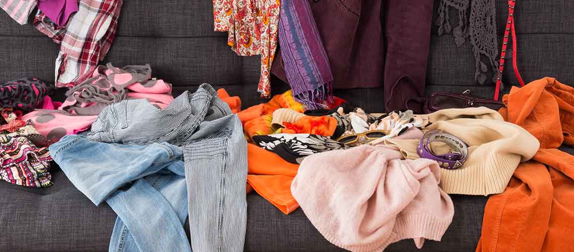 Секонд-хенд Оригианал в Курске и Курской области