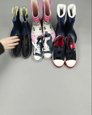 Обувь дети лето PRIMARK - Сток оптом