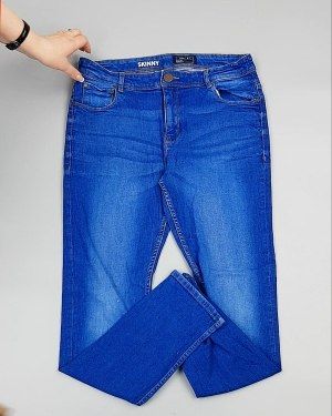 А 82202 Брюки женские (Fashion&Skinny Pants) - Секонд-хенд оптом