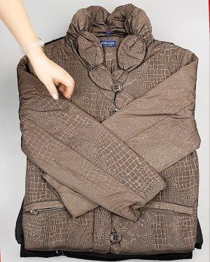 Primetta Куртки женские - Секонд-хенд оптом