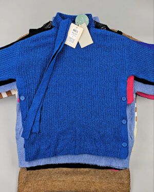 Джемпера Bestseller 104 - Сток оптом