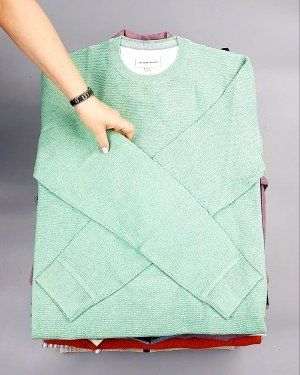 TOM TAILOR м/ж весна, лето mix 124 - Сток оптом