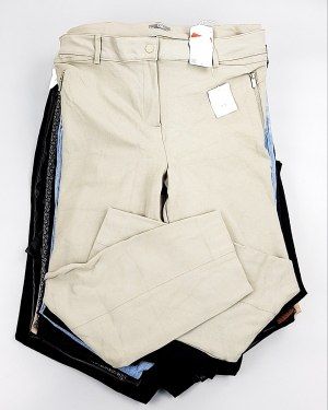 Брюки женские лето C&A 025 - Сток оптом