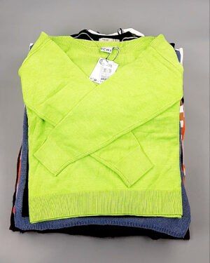 Джемпера легкие Bestseller+DK 035 - Сток оптом