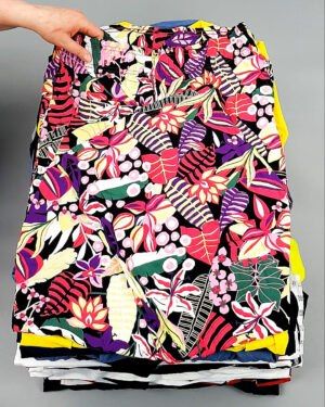 LIDL Summer mix 124 - Сток оптом