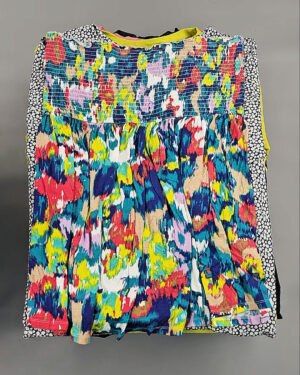 XXL Summer mix БМ - Секонд-хенд оптом