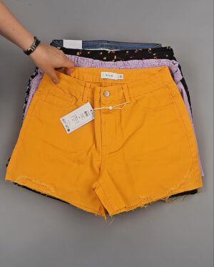 Шорты Bestseller 045 B - Сток оптом