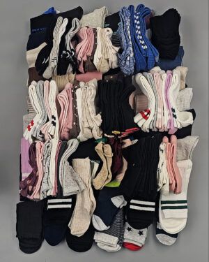 H&M носки дети лето 06 - Сток оптом