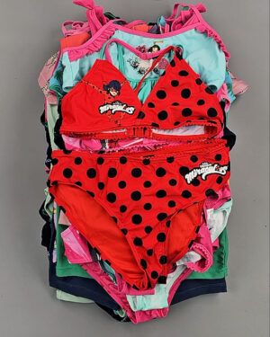 Купальники LIDL Kids 114 - Сток оптом