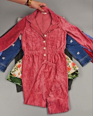 BABY KIDS CAN Winter 44 - Сток оптом