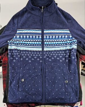 Флис ( Pollar Fleece) - Секонд-хенд оптом