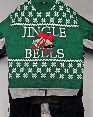 LIDL Winter м/ж 022024 - Сток оптом