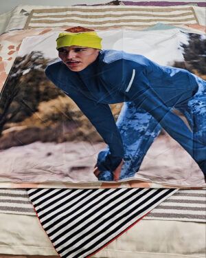 ПДО TCM 074 - Сток оптом