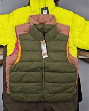 Верхняя одежда BESTSELLER Дания - Сток оптом