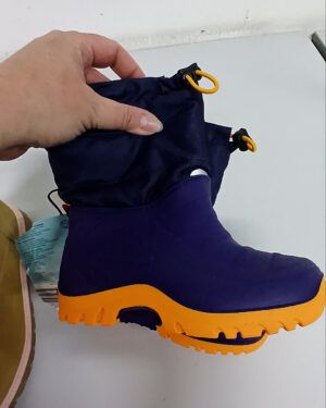 Обувь СТОК дети зима - Сток оптом