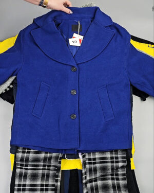 TCM, LIDL, C&A  Winter 115 - Сток оптом