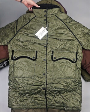 Куртки BESTSELLER зима 045 - Сток оптом