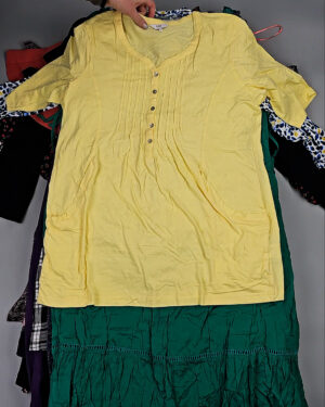 Cream Шотландия Summer mix - Секонд-хенд оптом