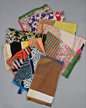 Платки GERRY WEBER - Сток оптом