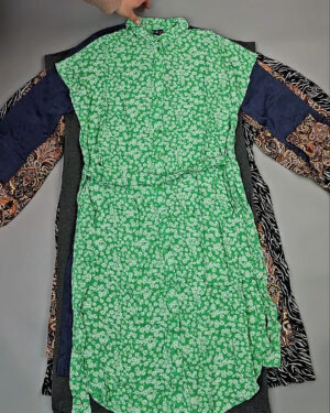 Платья Bestseller+DK Summer 035 - Сток оптом