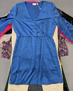 VILA Summer mix 045 - Сток оптом