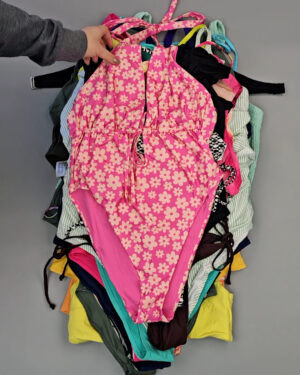 Купальники H&M - Сток оптом