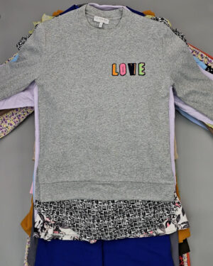 Cream mix S - Секонд-хенд оптом