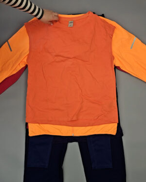 Спорт TCM 115 - Сток оптом