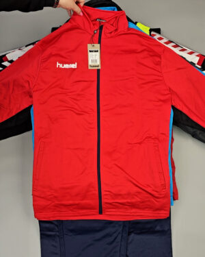 HUMMEL mix 50 AF23 - Сток оптом
